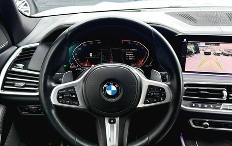 BMW X5, 2021 год, 7 390 000 рублей, 17 фотография