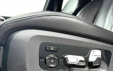 BMW X5, 2021 год, 7 390 000 рублей, 22 фотография