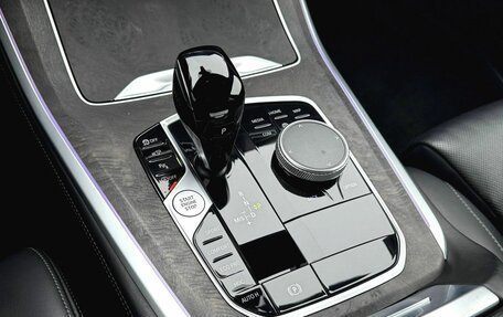 BMW X5, 2021 год, 7 390 000 рублей, 27 фотография