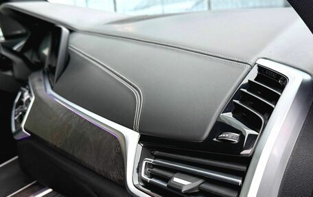 BMW X5, 2021 год, 7 390 000 рублей, 24 фотография