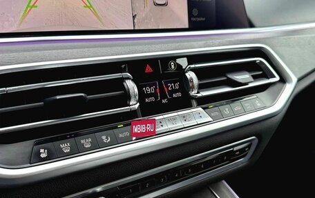 BMW X5, 2021 год, 7 390 000 рублей, 26 фотография