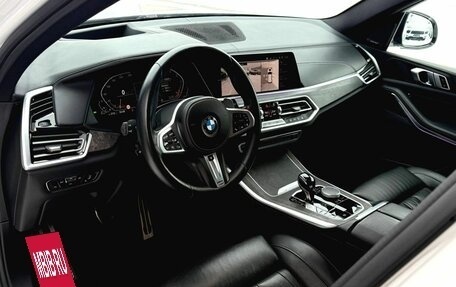 BMW X5, 2021 год, 7 390 000 рублей, 28 фотография