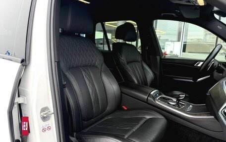 BMW X5, 2021 год, 7 390 000 рублей, 31 фотография