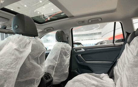 Volkswagen Tiguan II, 2025 год, 3 885 000 рублей, 15 фотография