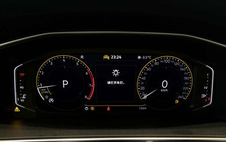 Volkswagen Tiguan II, 2025 год, 3 885 000 рублей, 16 фотография