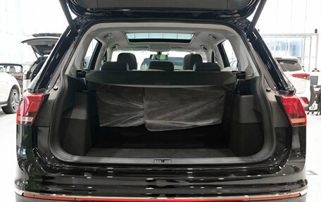 Volkswagen Tiguan II, 2025 год, 3 885 000 рублей, 12 фотография