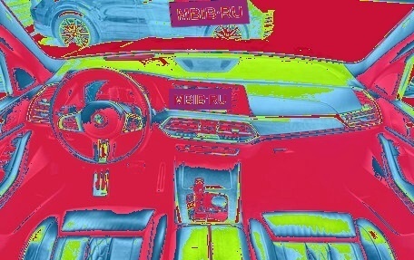 BMW X5, 2021 год, 7 390 000 рублей, 32 фотография