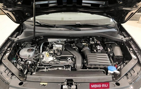 Volkswagen Tiguan II, 2025 год, 3 885 000 рублей, 11 фотография