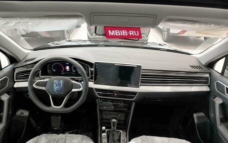 Volkswagen Tiguan II, 2025 год, 3 885 000 рублей, 17 фотография