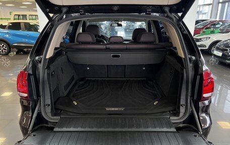 BMW X5, 2015 год, 3 450 000 рублей, 7 фотография