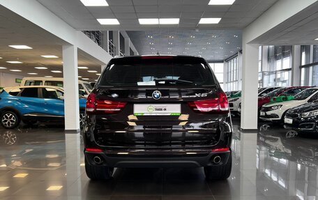 BMW X5, 2015 год, 3 450 000 рублей, 4 фотография