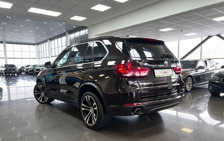BMW X5, 2015 год, 3 450 000 рублей, 6 фотография