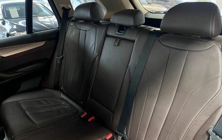 BMW X5, 2015 год, 3 450 000 рублей, 10 фотография