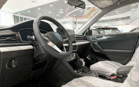 Volkswagen Tiguan II, 2025 год, 3 885 000 рублей, 20 фотография