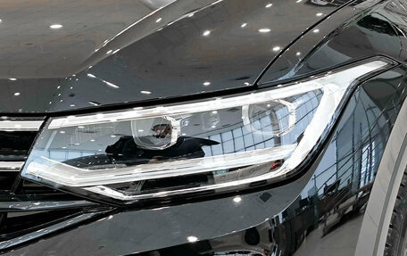 Volkswagen Tiguan II, 2025 год, 3 885 000 рублей, 21 фотография