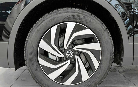 Volkswagen Tiguan II, 2025 год, 3 885 000 рублей, 22 фотография