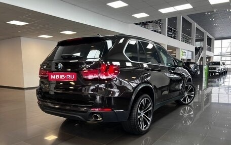 BMW X5, 2015 год, 3 450 000 рублей, 2 фотография