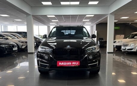 BMW X5, 2015 год, 3 450 000 рублей, 3 фотография