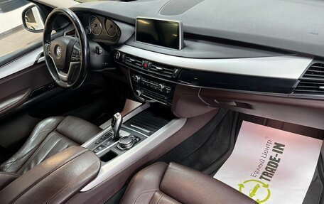 BMW X5, 2015 год, 3 450 000 рублей, 14 фотография