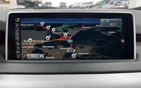 BMW X5, 2015 год, 3 450 000 рублей, 21 фотография