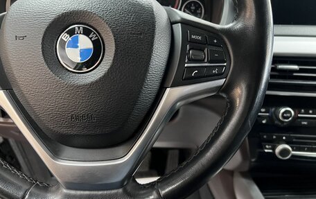 BMW X5, 2015 год, 3 450 000 рублей, 19 фотография