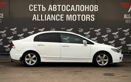Honda Civic VIII, 2011 год, 975 000 рублей, 9 фотография