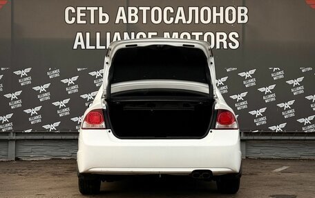 Honda Civic VIII, 2011 год, 975 000 рублей, 7 фотография