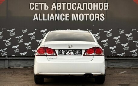 Honda Civic VIII, 2011 год, 975 000 рублей, 6 фотография