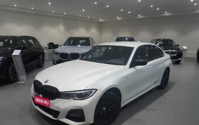 BMW 3 серия, 2020 год, 4 088 000 рублей, 1 фотография