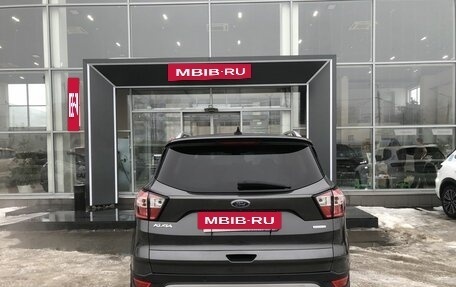 Ford Kuga III, 2017 год, 1 695 000 рублей, 6 фотография