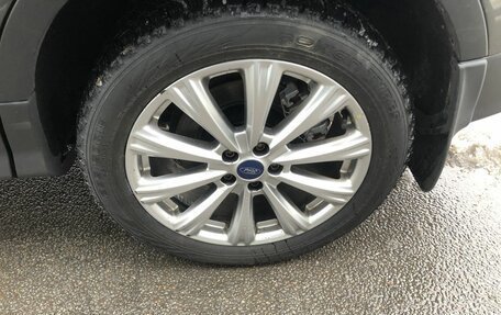 Ford Kuga III, 2017 год, 1 695 000 рублей, 15 фотография