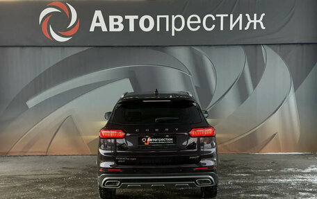 Chery Tiggo 8 Pro, 2022 год, 1 820 000 рублей, 6 фотография