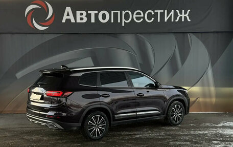 Chery Tiggo 8 Pro, 2022 год, 1 820 000 рублей, 5 фотография