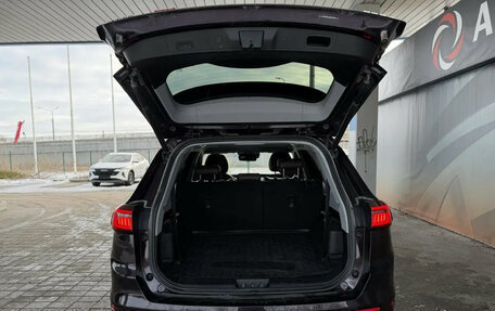 Chery Tiggo 8 Pro, 2022 год, 1 820 000 рублей, 17 фотография