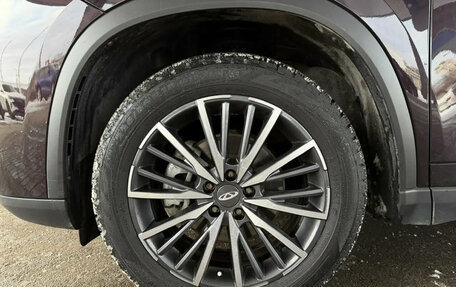 Chery Tiggo 8 Pro, 2022 год, 1 820 000 рублей, 21 фотография