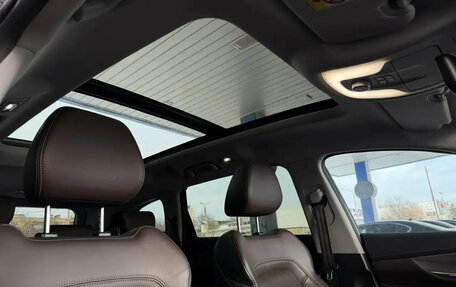 Chery Tiggo 8 Pro, 2022 год, 1 820 000 рублей, 20 фотография