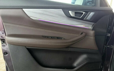 Chery Tiggo 8 Pro, 2022 год, 1 820 000 рублей, 9 фотография