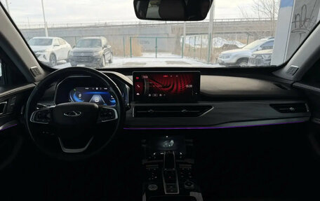 Chery Tiggo 8 Pro, 2022 год, 1 820 000 рублей, 14 фотография