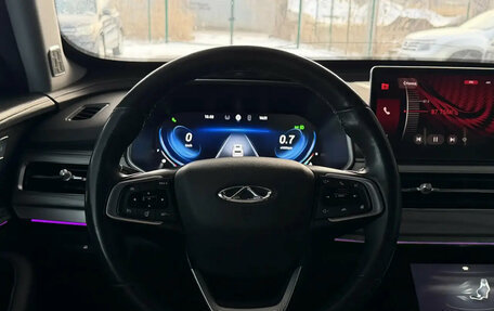 Chery Tiggo 8 Pro, 2022 год, 1 820 000 рублей, 15 фотография