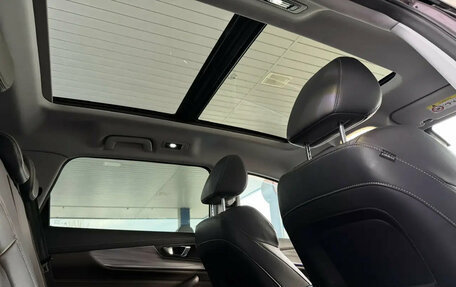 Chery Tiggo 8 Pro, 2022 год, 1 820 000 рублей, 18 фотография