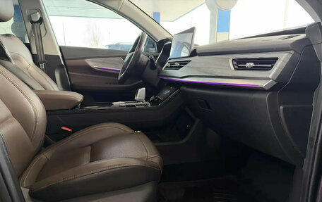 Chery Tiggo 8 Pro, 2022 год, 1 820 000 рублей, 19 фотография