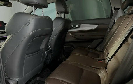 Chery Tiggo 8 Pro, 2022 год, 1 820 000 рублей, 13 фотография