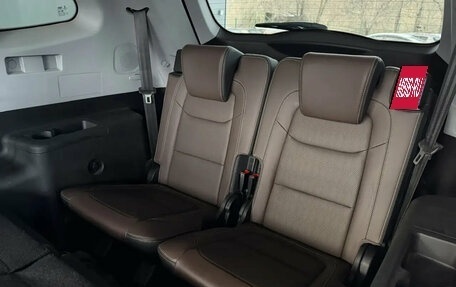 Chery Tiggo 8 Pro, 2022 год, 1 820 000 рублей, 16 фотография