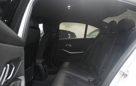 BMW 3 серия, 2020 год, 4 088 000 рублей, 9 фотография