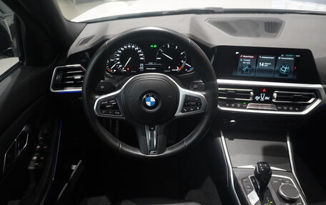 BMW 3 серия, 2020 год, 4 088 000 рублей, 14 фотография