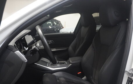 BMW 3 серия, 2020 год, 4 088 000 рублей, 8 фотография