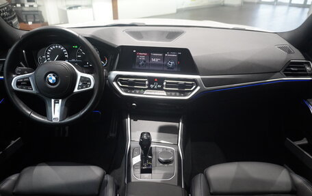 BMW 3 серия, 2020 год, 4 088 000 рублей, 13 фотография