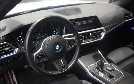 BMW 3 серия, 2020 год, 4 088 000 рублей, 7 фотография