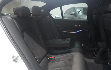 BMW 3 серия, 2020 год, 4 088 000 рублей, 10 фотография