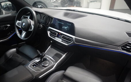 BMW 3 серия, 2020 год, 4 088 000 рублей, 12 фотография